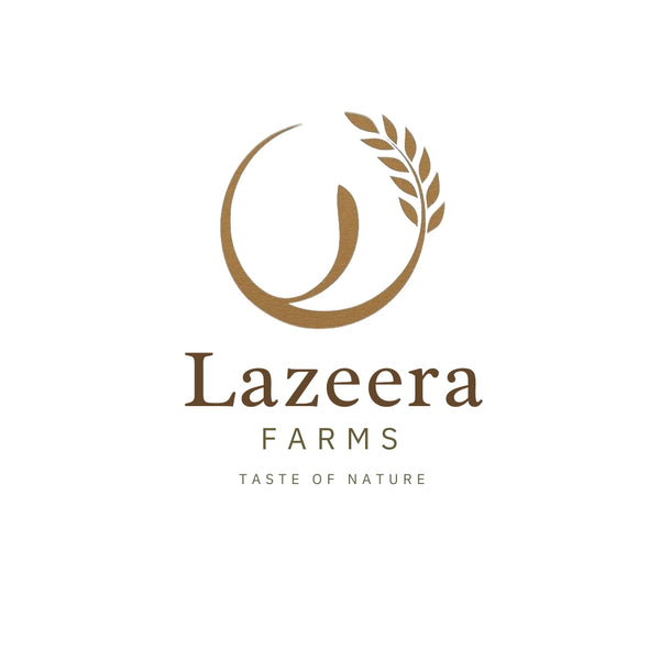 Lazeera Farms